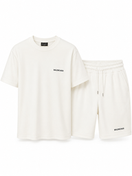 ZOMERSET BALENCIAGA WIT