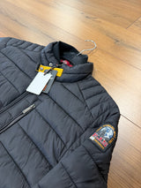 PARAJUMPER TUSSENJAS ZWART (licht)