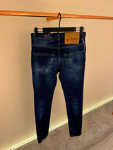 DSQUARED JEANS 8070-1