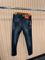DSQUARED JEANS 24033 BLAUW