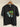 T-Shirt Burberry Eend Zwart