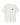 T-Shirt Moncler Wit (beige logo)