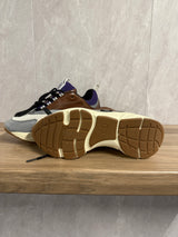 Dior B22 Bruin Paars