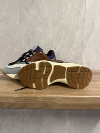 Dior B22 Bruin Paars