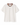 T-Shirt Burberry Hals Wit