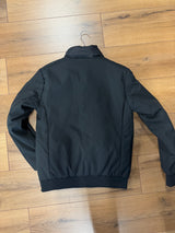 PARAJUMPER TUSSENJAS ZWART