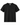 T-Shirt Loewe Zwart (borstzak)
