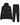 ON CLOUD RUNNING TRAININGSPAK ZWART