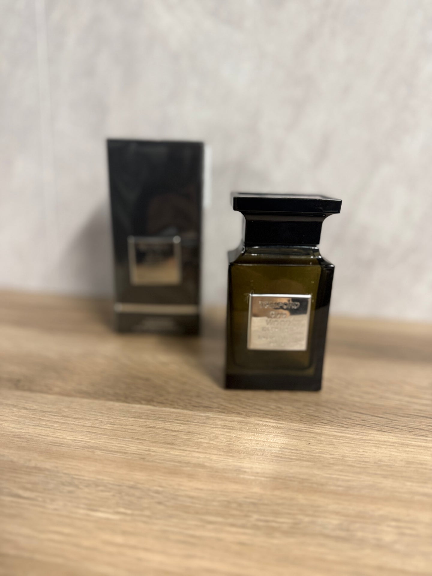 Tom Ford Oud Intense (100 ml)
