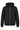 STONE ISLAND SOFTSHELL ZWART