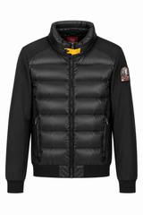 PARAJUMPER TUSSENJAS ZWART