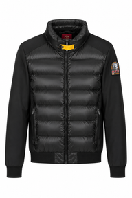 PARAJUMPER TUSSENJAS ZWART