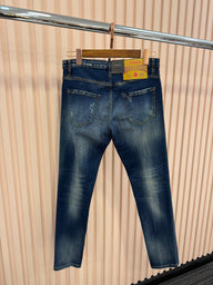 DSQUARED JEANS 24018 BLAUW