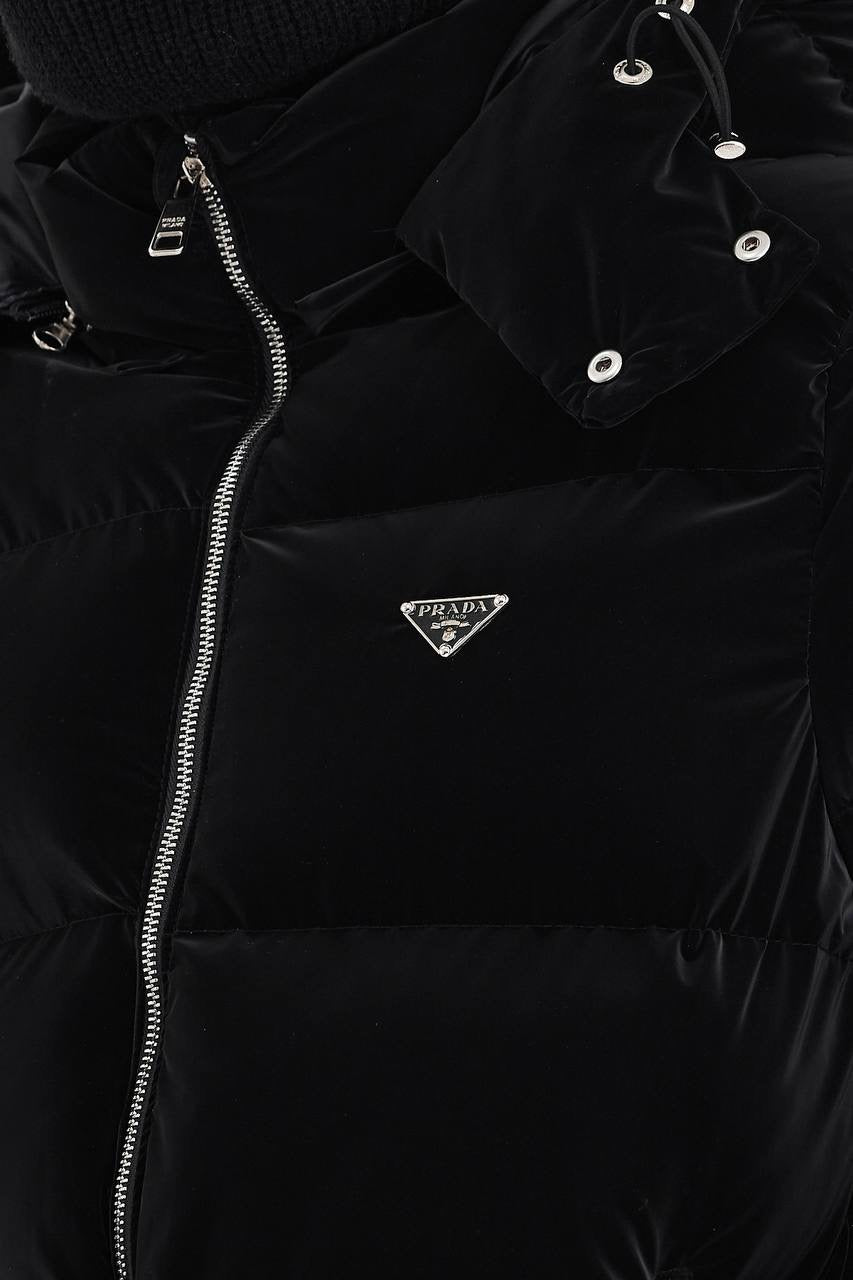 PRADA WINTERJAS MAT