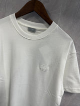 T-Shirt Christian Dior Wit (stik rb borst)