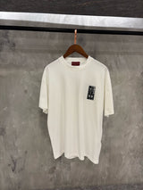 Gucci T-Shirt Wit Firenze 1921