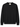AMI ZWART (zwart) SWEATER