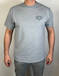 T-Shirt Dior O Grijs