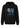 HERMES HOODIE ZWART