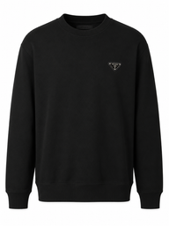 PRADA SWEATER ZWART