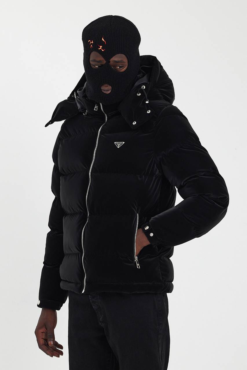 PRADA WINTERJAS MAT
