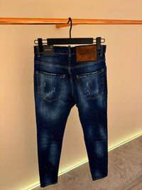 DSQUARED JEANS 8068