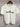 T-Shirt Stone island Wit Grote Druk