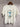 T-Shirt Casablanca Casa Way Wit