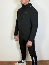 UNDER ARMOUR TRAININGSPAK ZWART