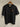 T-Shirt Hermes Zwart