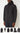 SOFTSHELL JACKET STONE ISLAND ZWART (CAP)