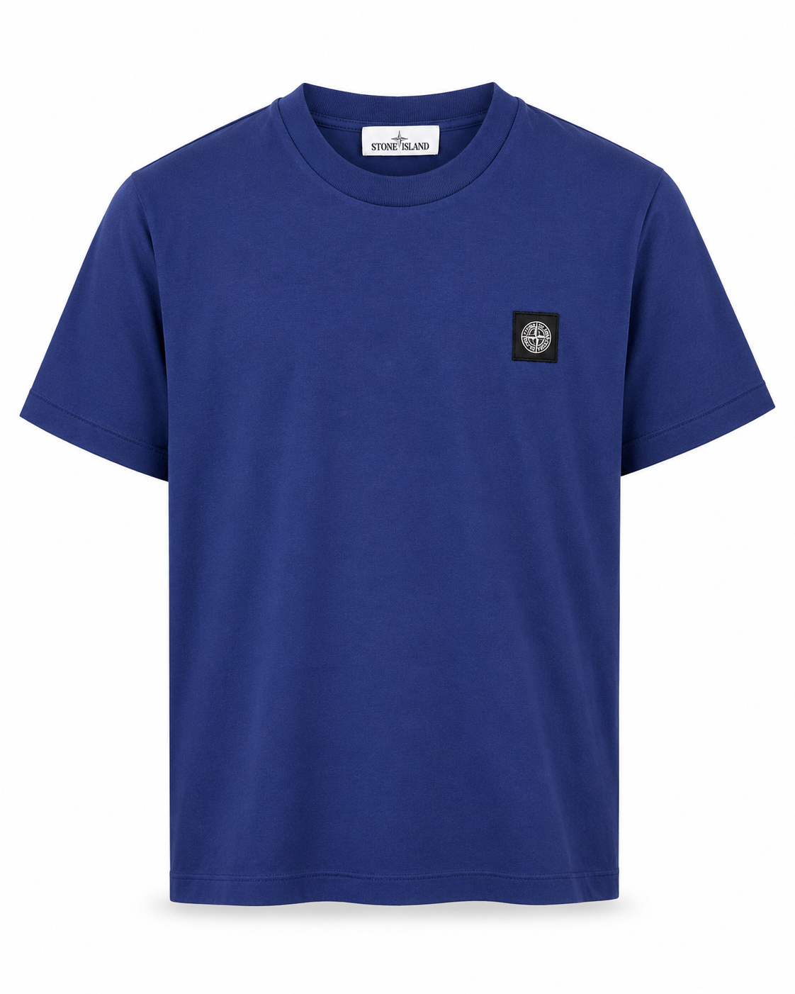 T-Shirt Stone Island Navy