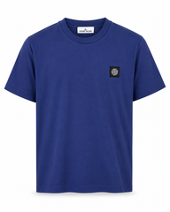 T-Shirt Stone Island Navy
