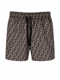 ZWEMBROEK FENDI