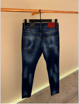 DSQUARED JEANS 8068-1