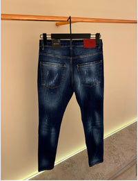DSQUARED JEANS 8068-1