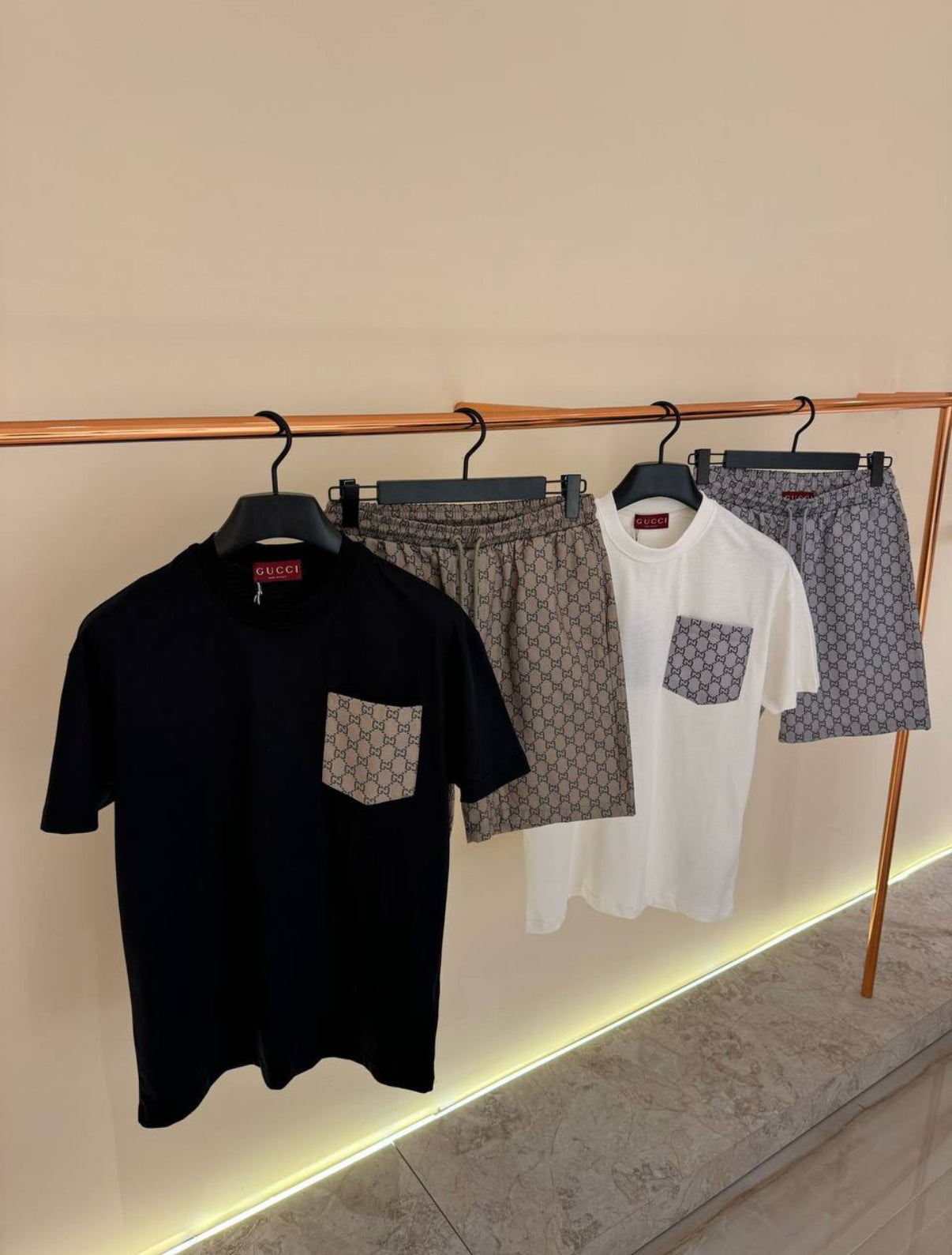 ZOMERSET GUCCI WIT