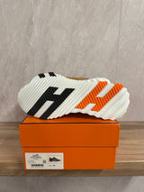 Hermes Bouncing Sneakers Bruin