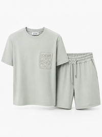 ZOMERSET LOEWE GRIJS