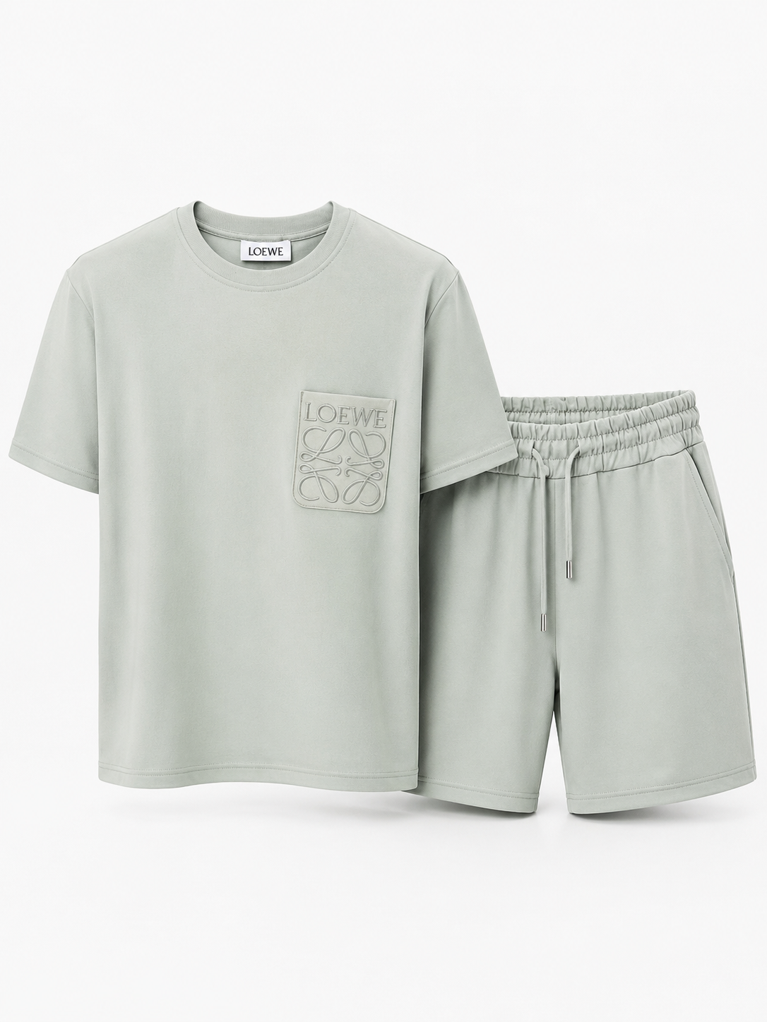 ZOMERSET LOEWE GRIJS