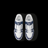 LV Trainer Blauw