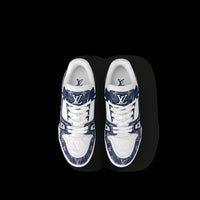 LV Trainer Blauw