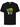 T-Shirt Burberry kikker Zwart
