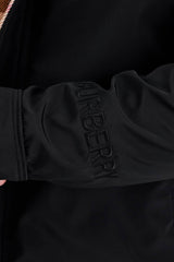 BURBERRY TUSSENJAS ZWART