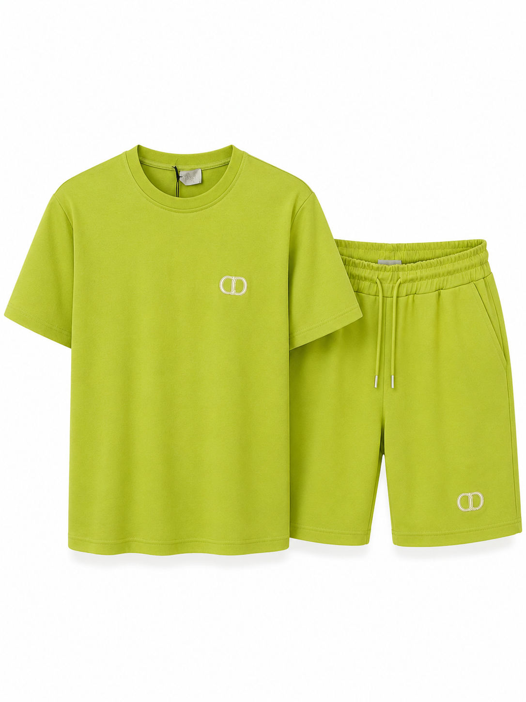 ZOMERSET DIOR CD GROEN