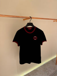 T-Shirt Gucci Zwart 1921