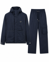 PRADA TRAININGSPAK RE NYLON