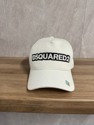 PET DSQUARED2 WIT
