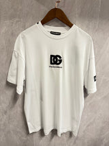 T-Shirt Dolce & Gabanna Wit