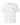 T-Shirt Ami Paris Wit